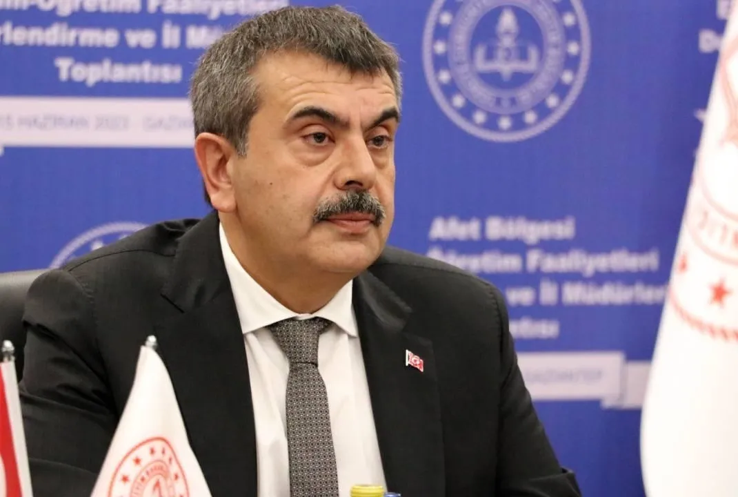 Müfredat değişikliğinde son durum!