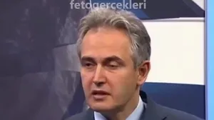 FETÖ’cü Alp Aslandoğan’dan küstah tehdit