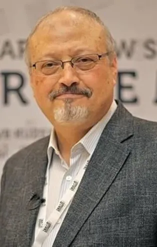 Cemal Kaşıkçı'yı infaz eden suikast timinin kan donduran ifadeler