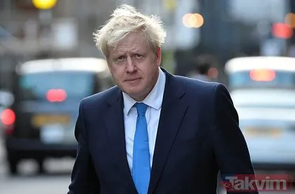 İngiltere’nin yeni Başbakan’ı ’Çankırılı’ Boris Johnson’ın soy ağacı! Dedesi Ali Kemal...