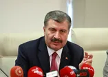 Bakan Koca'dan vatandaşlara koronavirüs çağrısı! 2 ay boyunca | Video