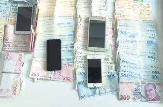 Son dakika: Kredi açıp insanları borçlandıran bahis çetesi çökertildi: Devlete sığındı yuvasını kurtardı-3