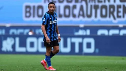 Fenerbahçe'den çok flaş bir transfer hamlesi! Alexis Sanchez için menajeri Felicevich'le temasa geçildi-3