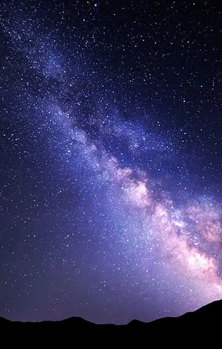 Rüyada yıldız görmek ne anlama gelir? Rüyada parlak yıldız görmek neye işarettir? Rüyada yıldızları izlemek hayırlı mıdır?