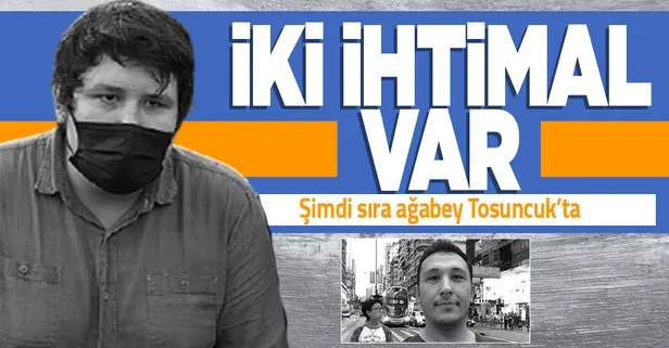SON DAKİKA: 'Tosuncuk' Mehmet Aydın'dan sonra gözler ağabeyi Fatih Aydın'da! İki ihtimal var