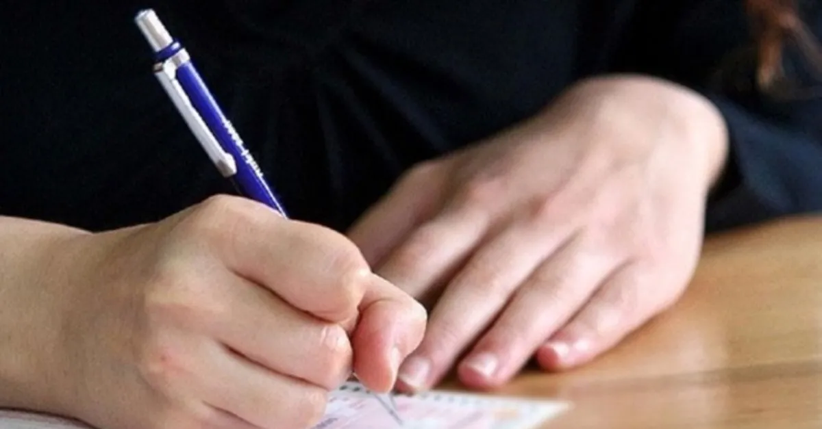 2019 Izmir Yep Lise Okul Taban Puanlari Takvim