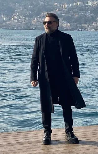 EDHO'nun Hızır Reis'i Oktay Kaynarca'nın başı sahtekarlarla belada!