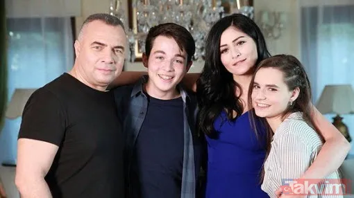 Eşkıya Dünyaya Hükümdar Olmaz'ın Zeynep'i Harvardlı Ece Hakim'den üstün başarı! En başarılı 25 Türk öğrenci arasında - 2