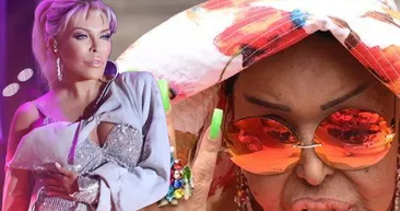 Bülent Ersoy - Ajda Pekkan kavgası kızışıyor! Olay sözlere yanıt veren Ajda Pekkana verdi veriştirdi: Edebinden değil suçluluktan...