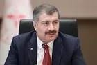 Sağlık Bakanı Fahrettin Koca duyurdu: Gerekli önlemleri aldık