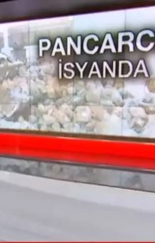 Yine FOX Haber, yine algı operasyonu