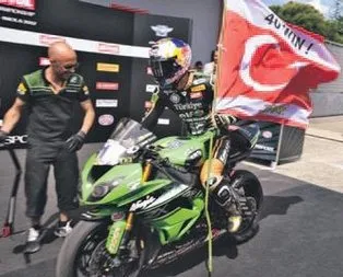 Sofuoğlu’nun nefesi liderin ensesinde