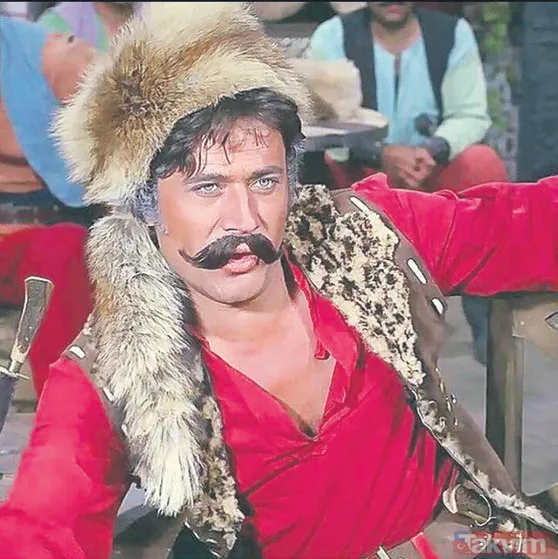 Türk sineması öksüz kaldı! Efsane aktör Cüneyt Arkın 85 yaşında hayata veda etti - 28