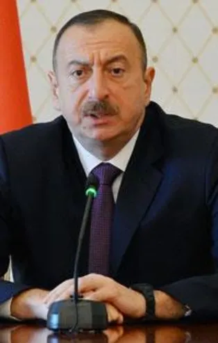 Son dakika: Aliyev'den Erdoğan'a İdlib'deki şehitler için başsağlığı mesajı