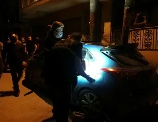 İzmir’de trafikte kavga: 1 ölü