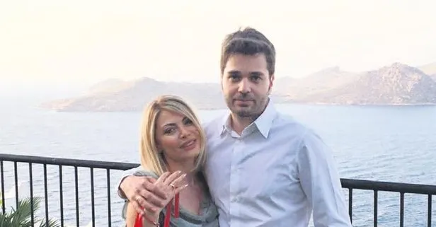 Yüzükler takıldı