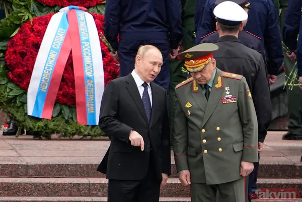 SON DAKİKA: Ukrayna'dan flaş iddia! Vladimir Putin'in 2 yıl ömrü kaldı - 7