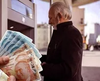 Emekliye Ramazan Bayramı ikramiyesi için geri sayım başladı