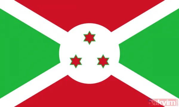 Tarihi Kudüs oylamasında kabul ret ve çekimser oyu veren ülkeler - 28