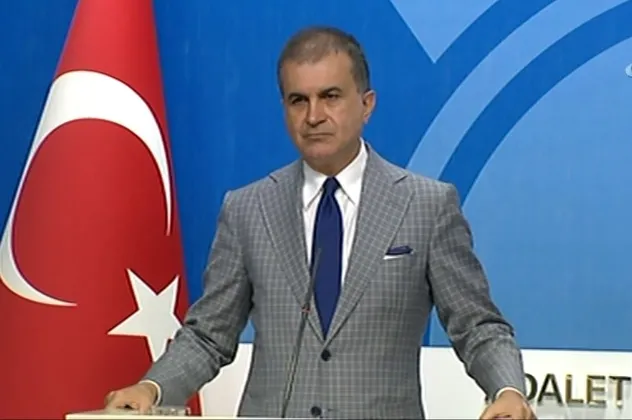 AK Parti'den af açıklaması