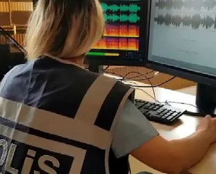 Kıskıvrak yakalandılar! Parola: Ayasofya