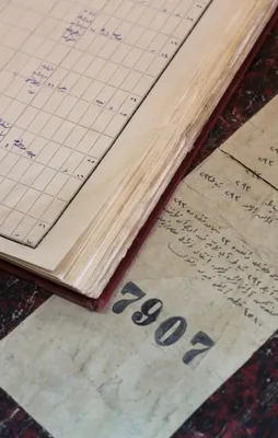 İşte Musul ve Kerkük'ün tapusu