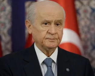 SON DAKİKA... Devlet Bahçeli: YSKnın kararına saygı duyuyoruz