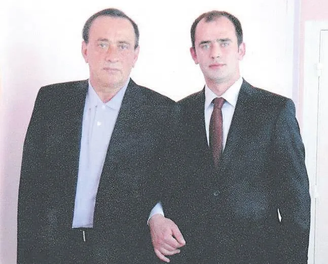 Çakıcı’nın yeğeni vuruldu