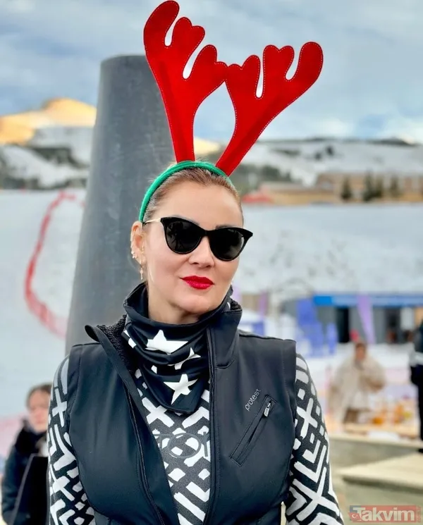 Pınar Altuğ'un ilk kez nikah masasına oturduğu eşine bakın! Ayrılık hikayeleri şoke etti! Yağmur Atacan'dan önce... - 3