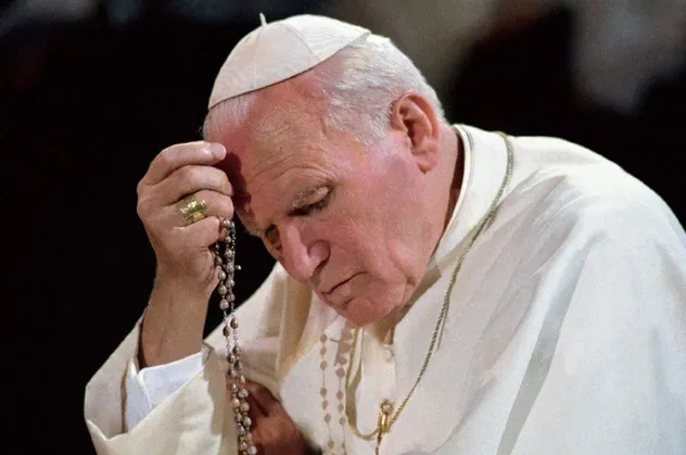 Papa 2. John Paul, eski başpiskopos McCarrick hakkındaki cinsel istismar iddialarını göz ardı etmiş