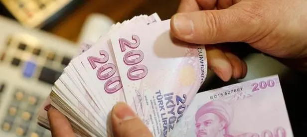 Emekliye 700 milyon TL