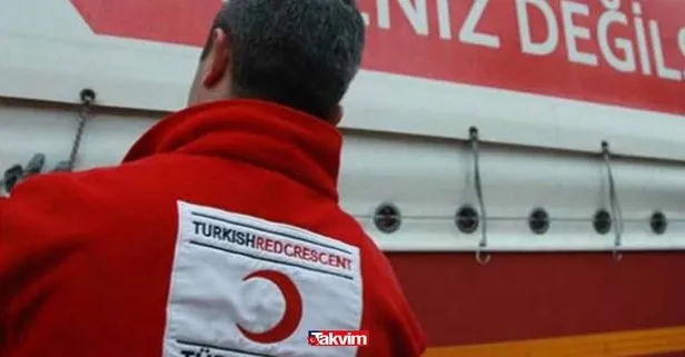 Kızılay'dan yeni ilan: KPSS şartsız çağrı merkezi operatörü ve personel alınacak!