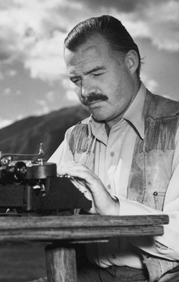 ABD'li yazar Hemingway Rus ajanı çıktı