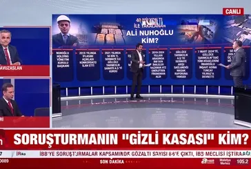 Ekrem İmamoğlu nerede gözaltına alındı?