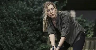 Çukurda oynayacağı iddia edilmişti! Sinem Kobalın o görüntüsü olay oldu