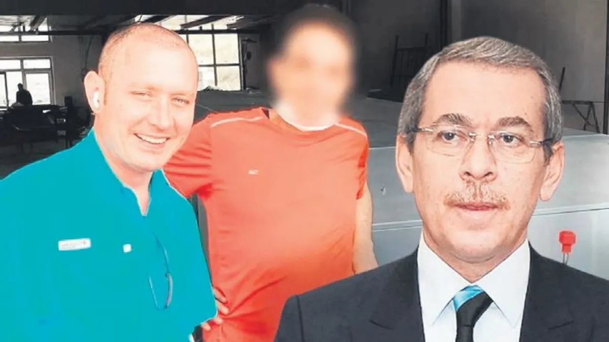 Anneannesini katletmişti: Abdüllatif Şener'in oğlu Bedirhan Şener için ilk karar verildi