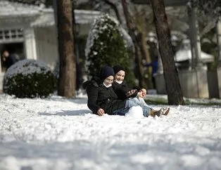 İstanbul’da kar ne zaman yağacak? Uzmanlar tarih verdi... İstanbul 5 günlük hava durumu!