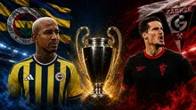 CANLI: Fenerbahçe - Górnik Zabrze Şampiyonlar Ligi maçı