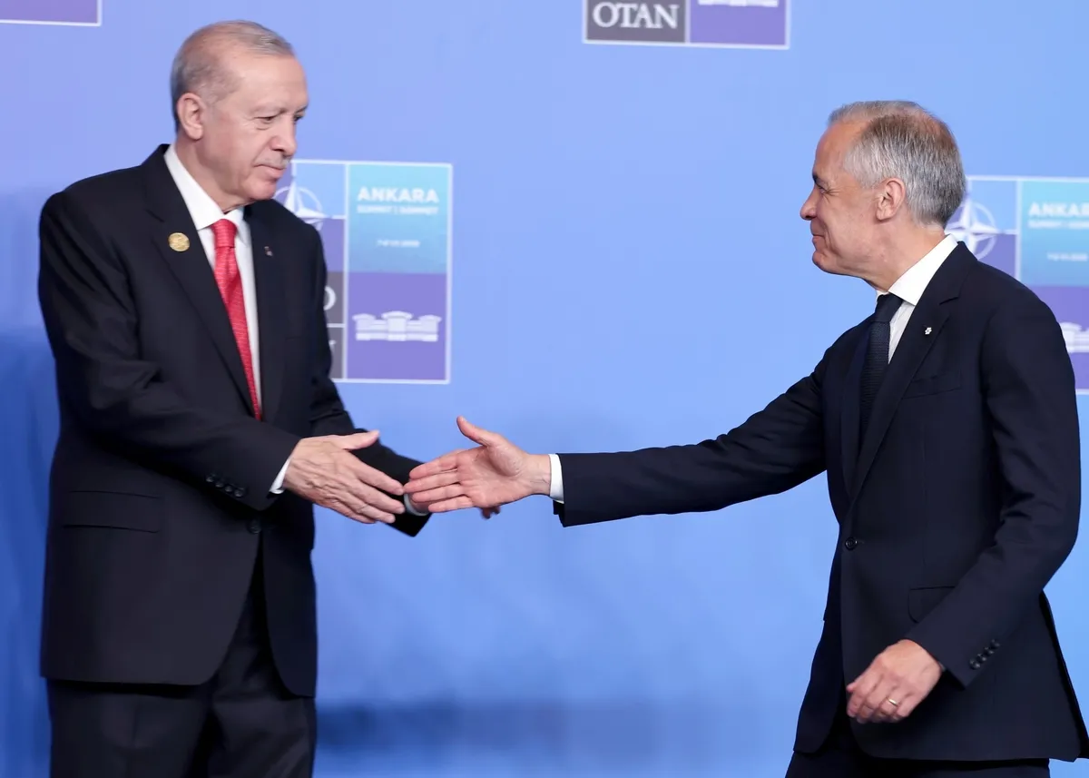 nato-liderlerine-baskan-erdogan-imzali-ozel-eser-1783521380612.jpeg NATO liderlerine Başkan Erdoğan imzalı özel eser: “The Politics of Courage: Erdoğan and the Rise of Türkiye” hediye edildi-5
