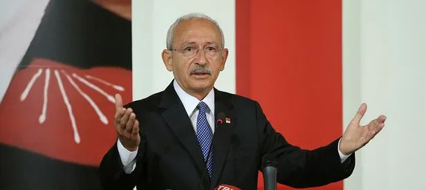 Kılıçdaroğlu silahlı İHA iddiası hakkında ilk kez konuştu