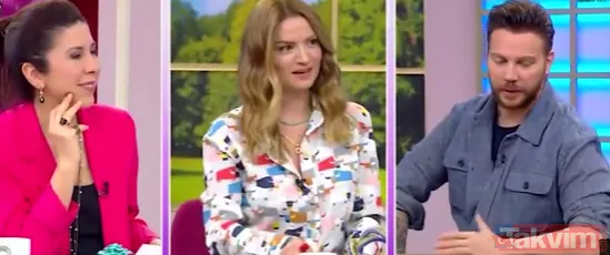 Sinan Akçıl ile boşanma arifesindeki Burcu Kıratlı'dan yeni aşk açıklaması! İlk kez konuştu o isimle sevgili mi? "Bunlar çok ayıp şeyler" - 14