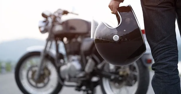 Son dakika: Motor için B sınıfı ehliyet dönemi! İçişleri Bakanı Ali Yerlikaya: Eğitim çok önemli ve gerekli