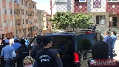 İmamoğlu’nu protestoda yerlerde sürüklenen Ayşe Topçu’nun oğlu konuştu: Tüm mahalleli şikayetçi olacak