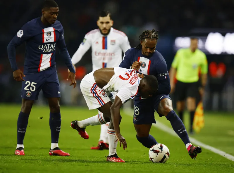 PSG'den Galatasaray'a bir yıldız daha! Icardi'nin ardından... - 13