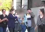 Müge Anlı 3 gündür kayıp olan liseli kızı 3 dakikada buldu!