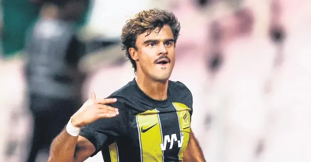 Fenerbahçe’ye sürpriz oyuncu! Devre arasında Portekizli yıldız Jota’yı renklerine katmak için harekete geçti