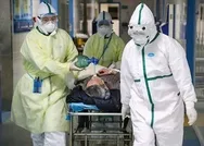 Son dakika: Koronavirüste son durum! Dünya genelinde vaka sayısı 32 milyonu aştı