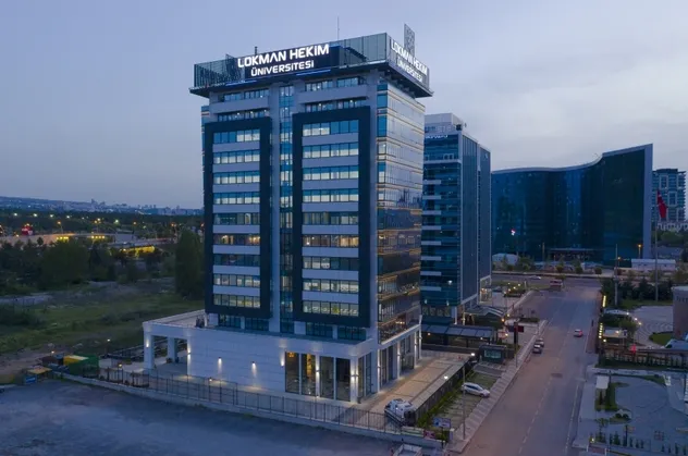 Lokman Hekim Üniversitesi 25 öğretim üyesi alımı yapacak
