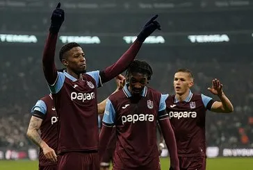 Trabzonspor’dan yeni başlangıç
