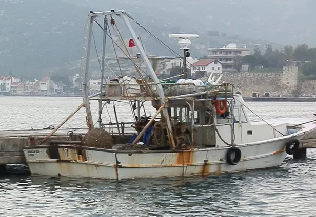 Ağlarına öyle bir şey takıldı ki... Şoke oldular-3